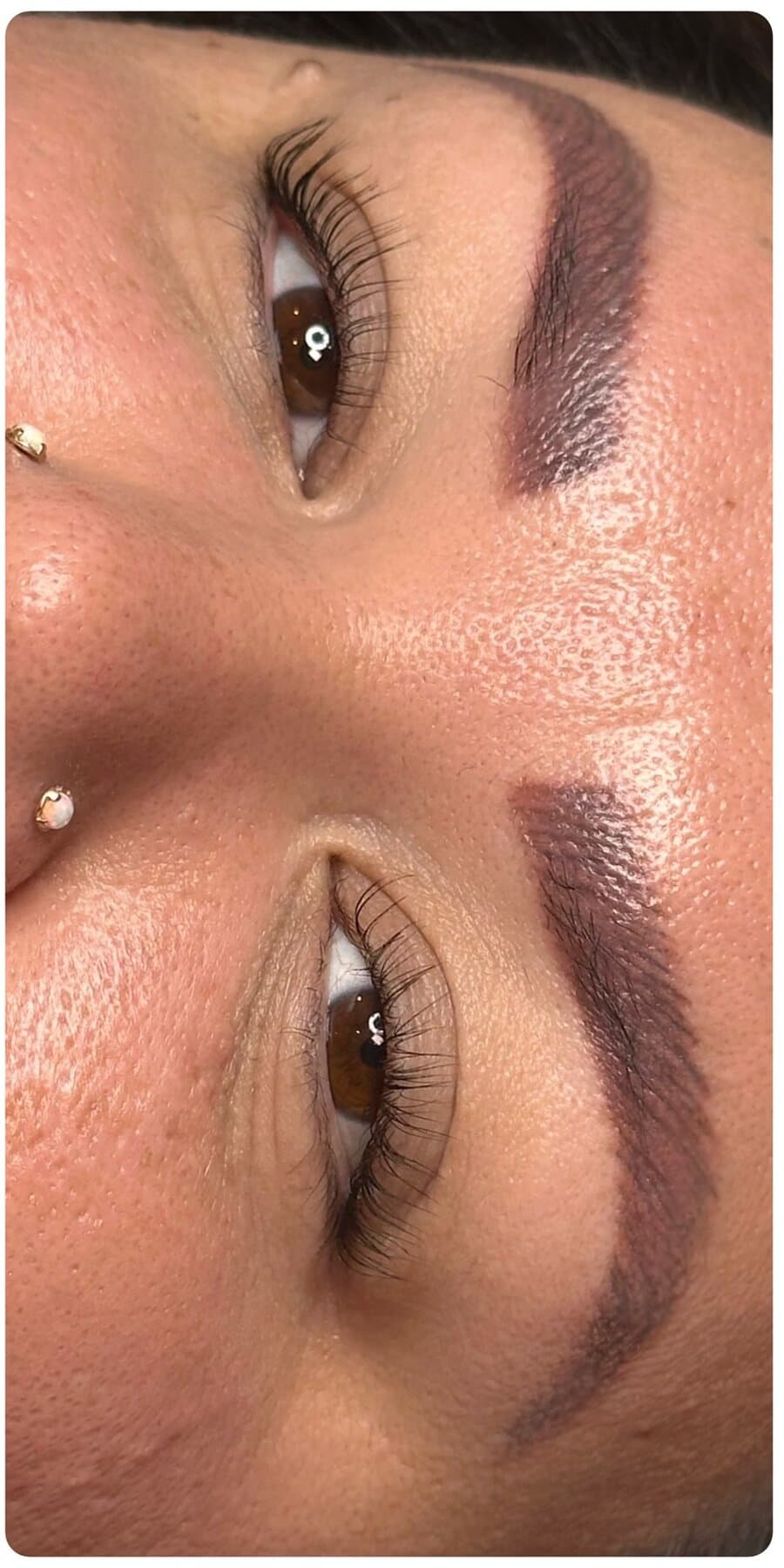Lash Lifts at Beauty Balance by Jo